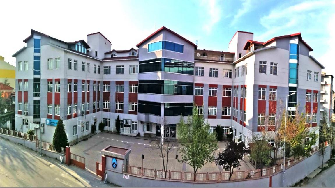Edirne Selimiye İmam Hatip Ortaokulu Fotoğrafı